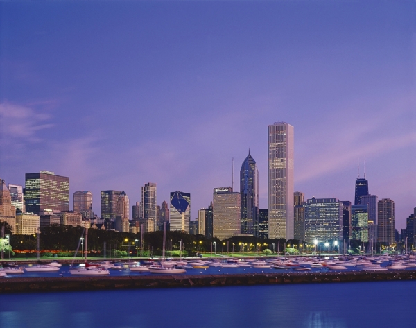 Photograph Guido Erbring Chicago Usa on One Eyeland